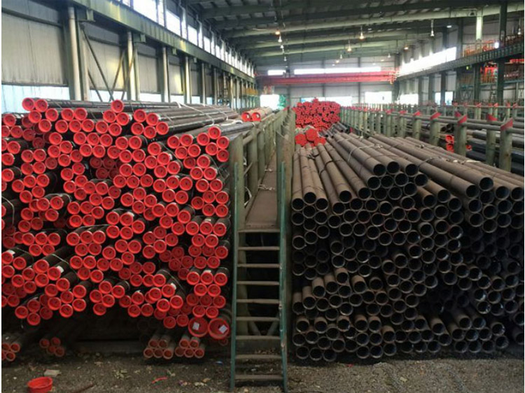 文县12crmo化肥专用管